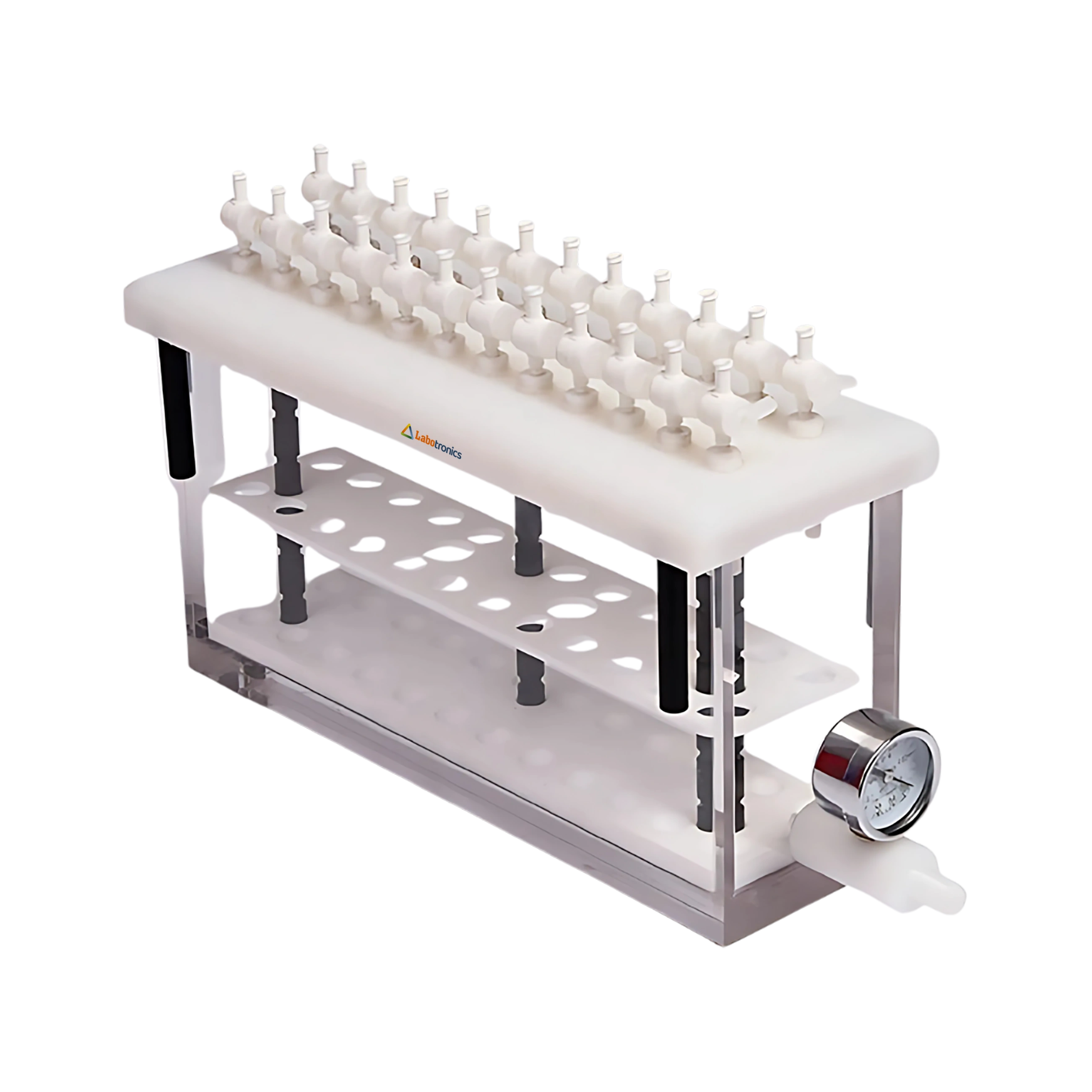 Solid Phase Extractor LB-10SPE