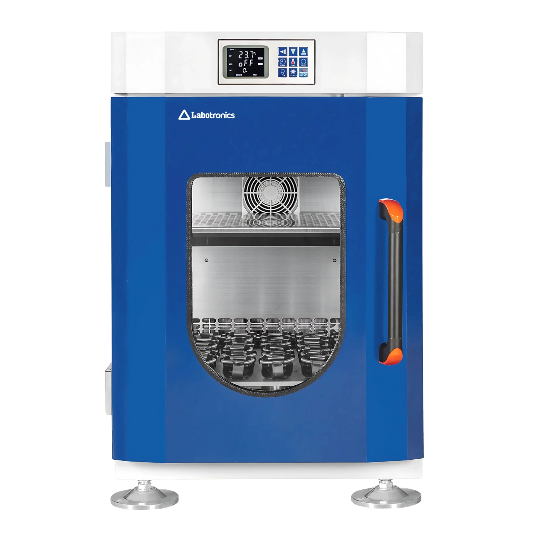 Stackable Shaker Incubator LB-10SSI