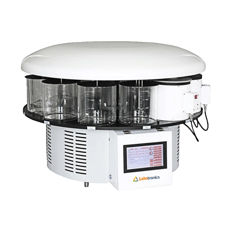 Spin Tissue Processor LB-10STP