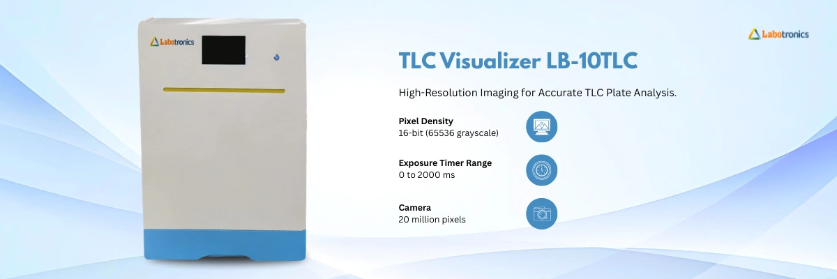 TLC Visualizer LB-10TLC
