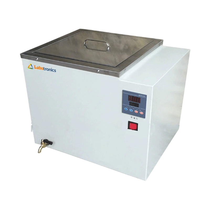 Thermostatic Oil Bath LB-10TOB