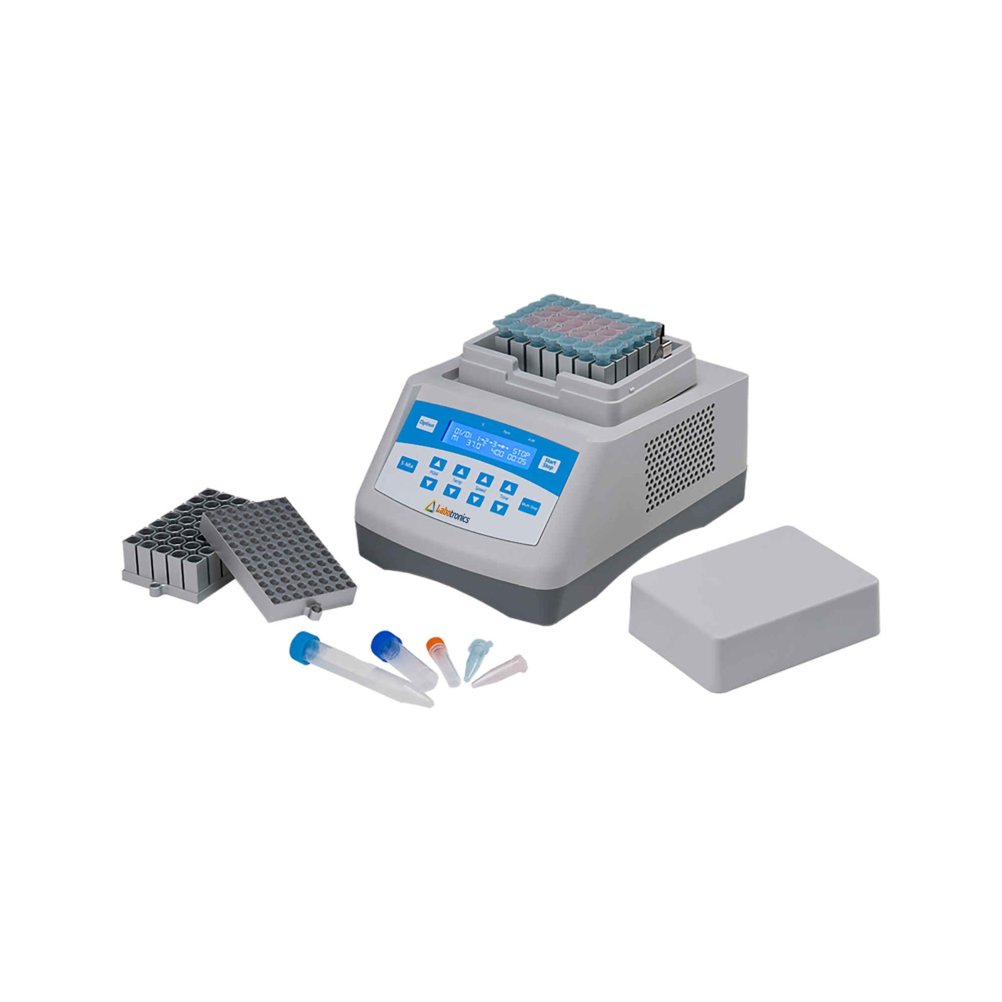 Thermo Shaker Incubator LB-10TSI