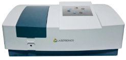 Touch screen UV-Visible Spectrophotometer LB-10TSP