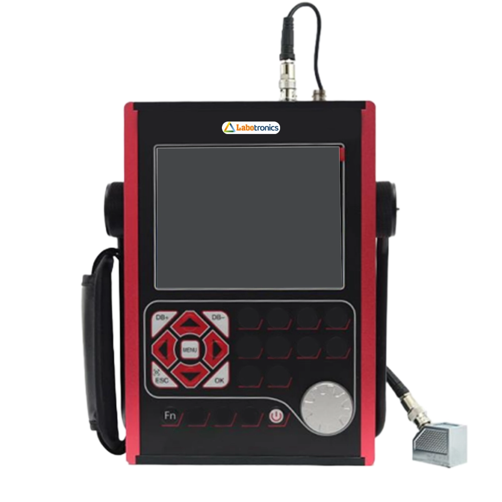 Ultrasonic Flaw Detector LB-10UFD