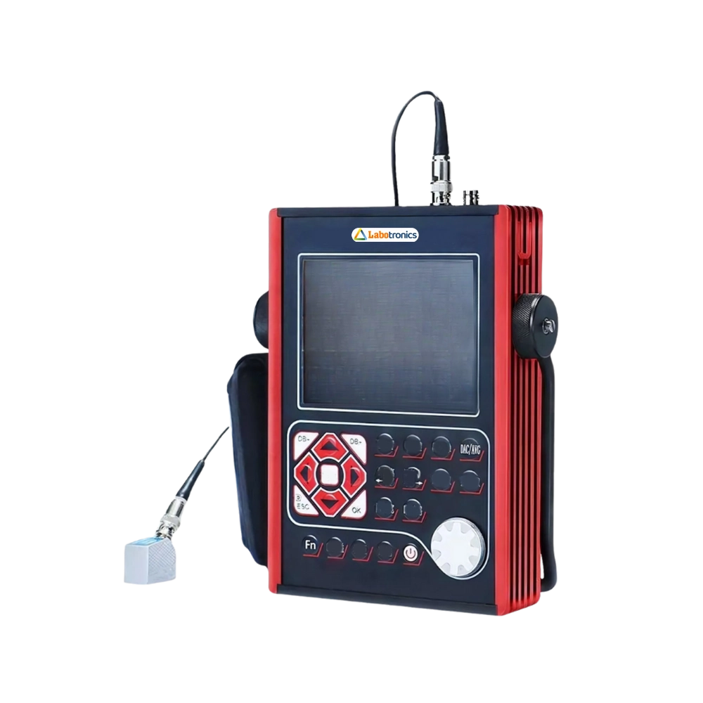 Ultrasonic Flaw Detector LB-10UFD