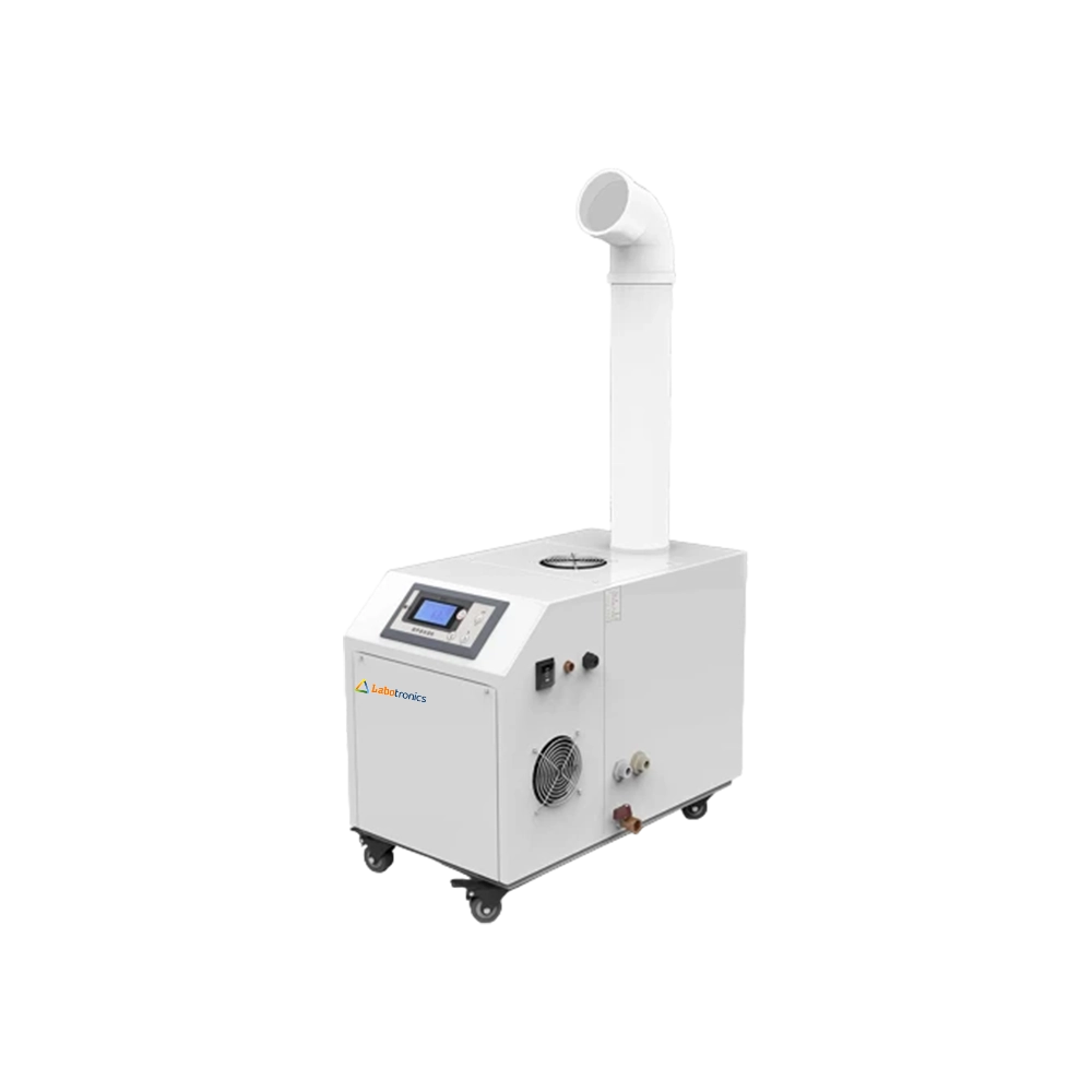 Ultrasonic Humidifier LB-10USH