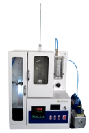 Vacuum Distillation Tester LB-10VDT