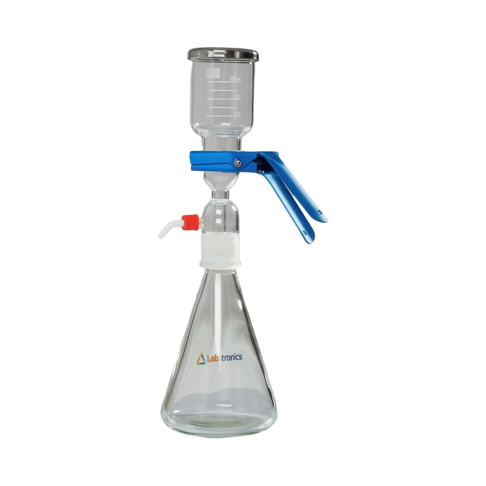 Vacuum Filtration Unit LB-10VFU