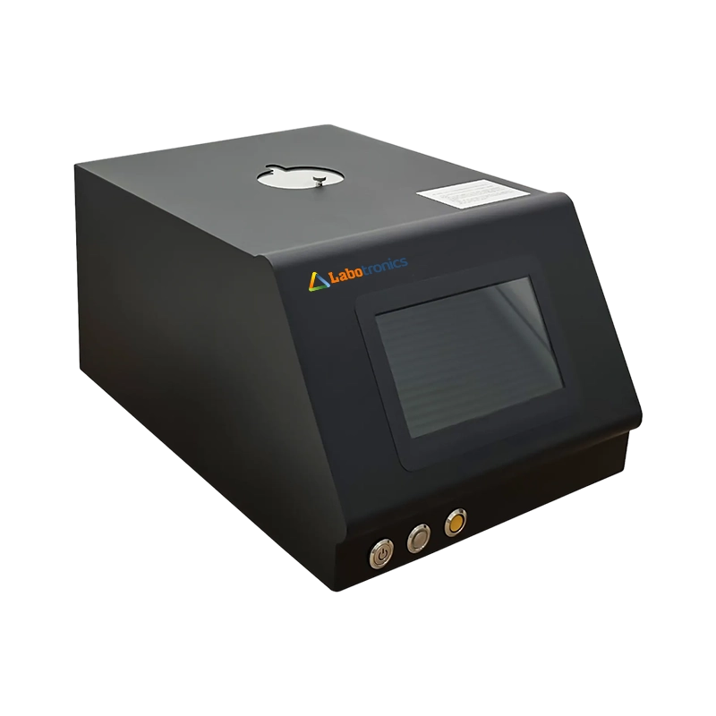 XRF Sulphur Analyzer LB-10XSA