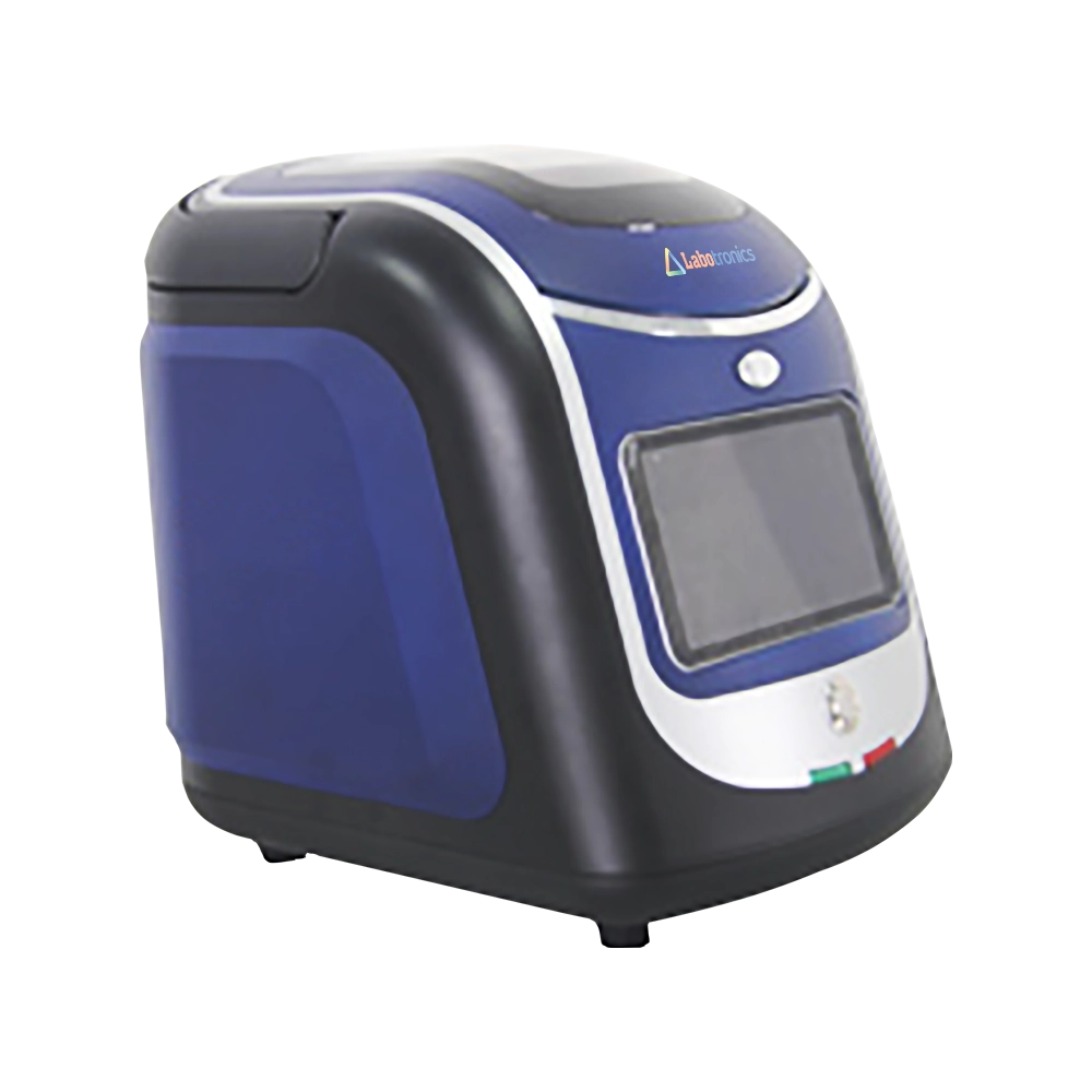 XRF Sulfur and Lead Analyzer LB-10XSL