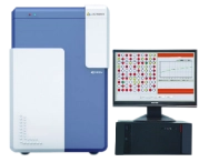 Automated blood culture system LB-11ABC