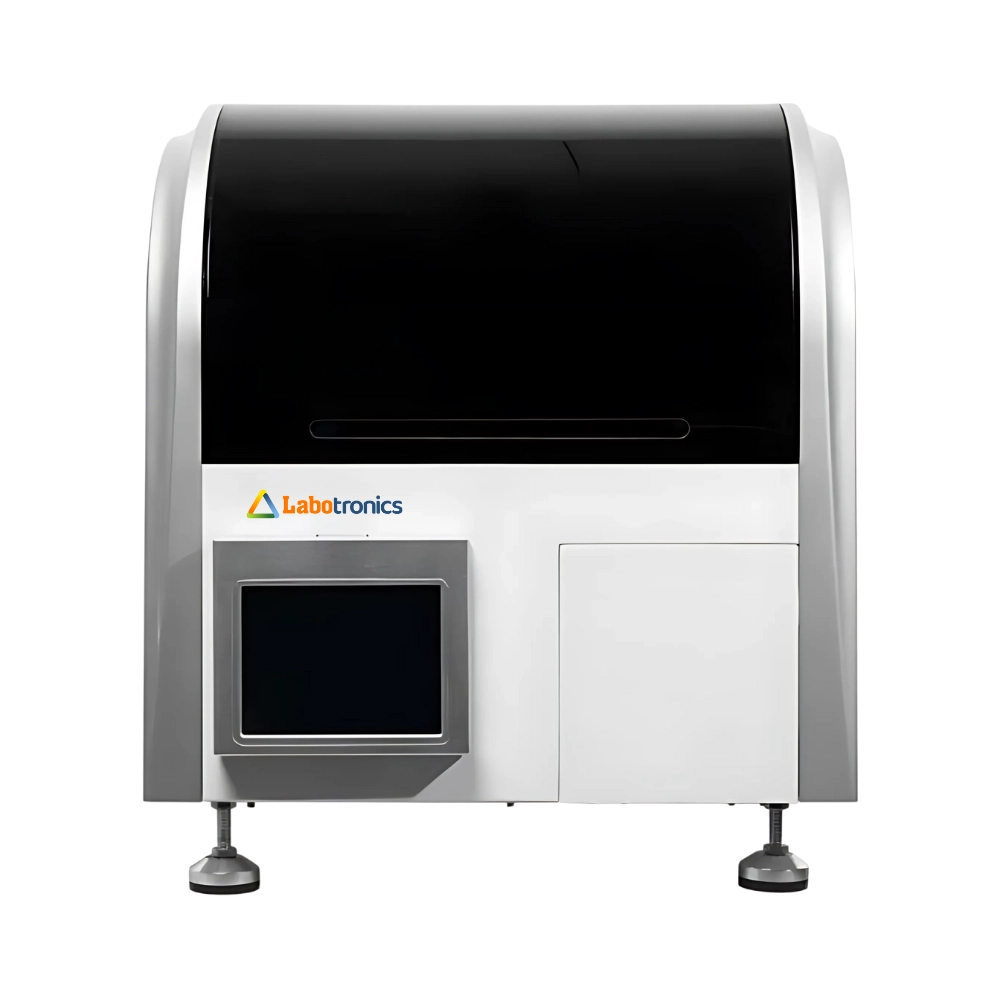Automatic Cover Slipper LB-11ACS