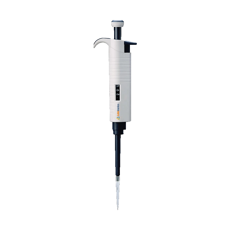 Adjustable Volume Micro Pipette LB-11AVP