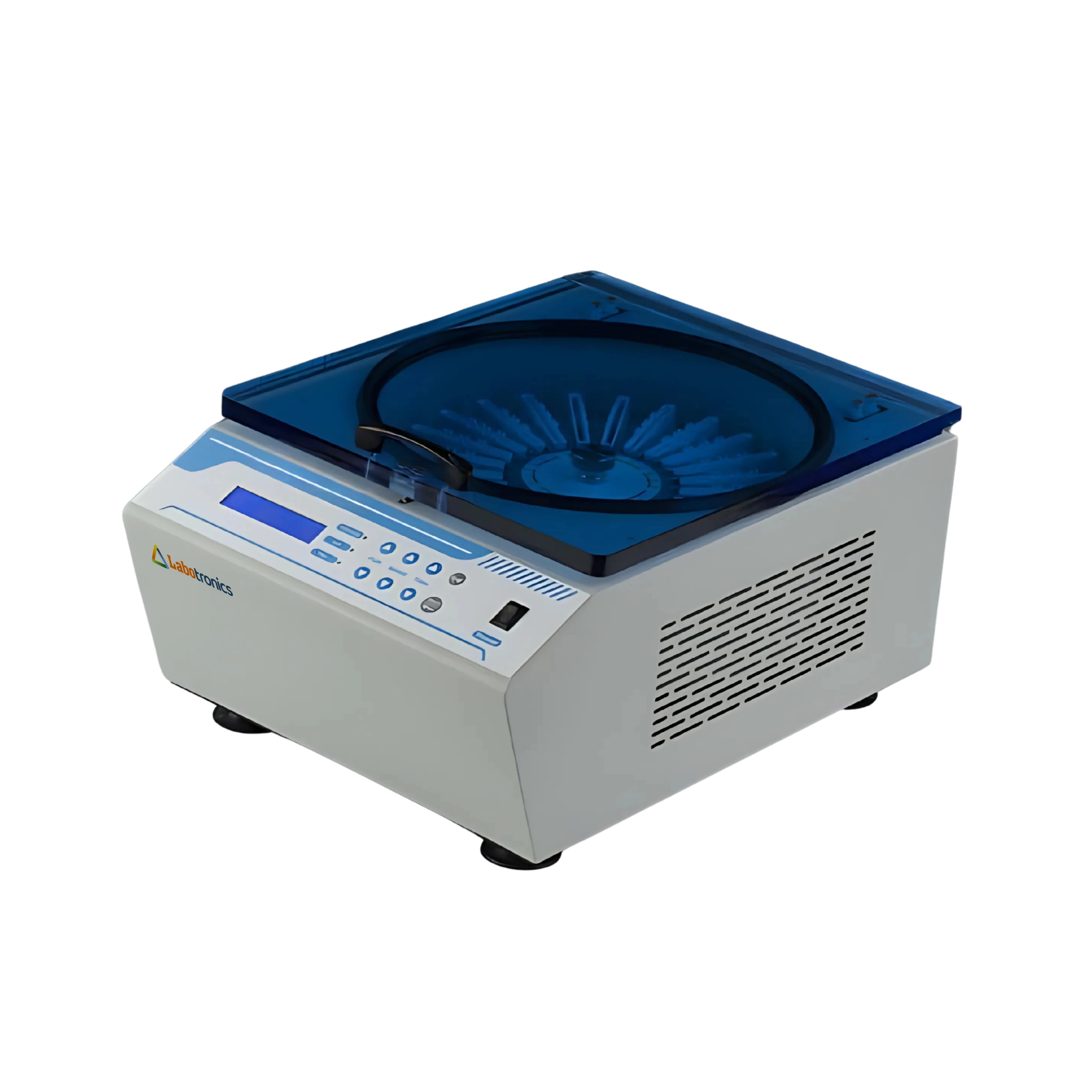 Gel Card Centrifuge LB-11CGC