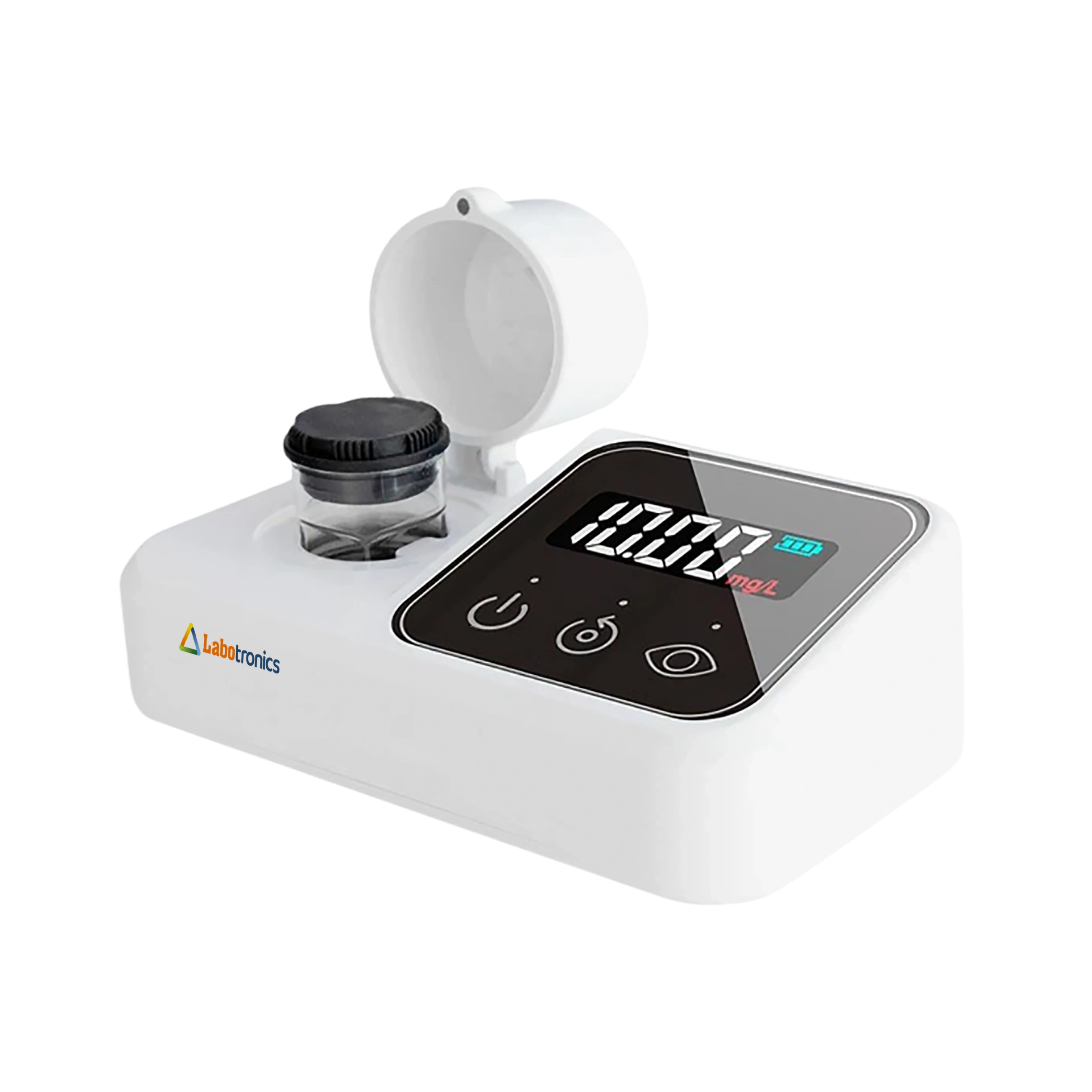 Benchtop Chlorine Meter LB-11CMB