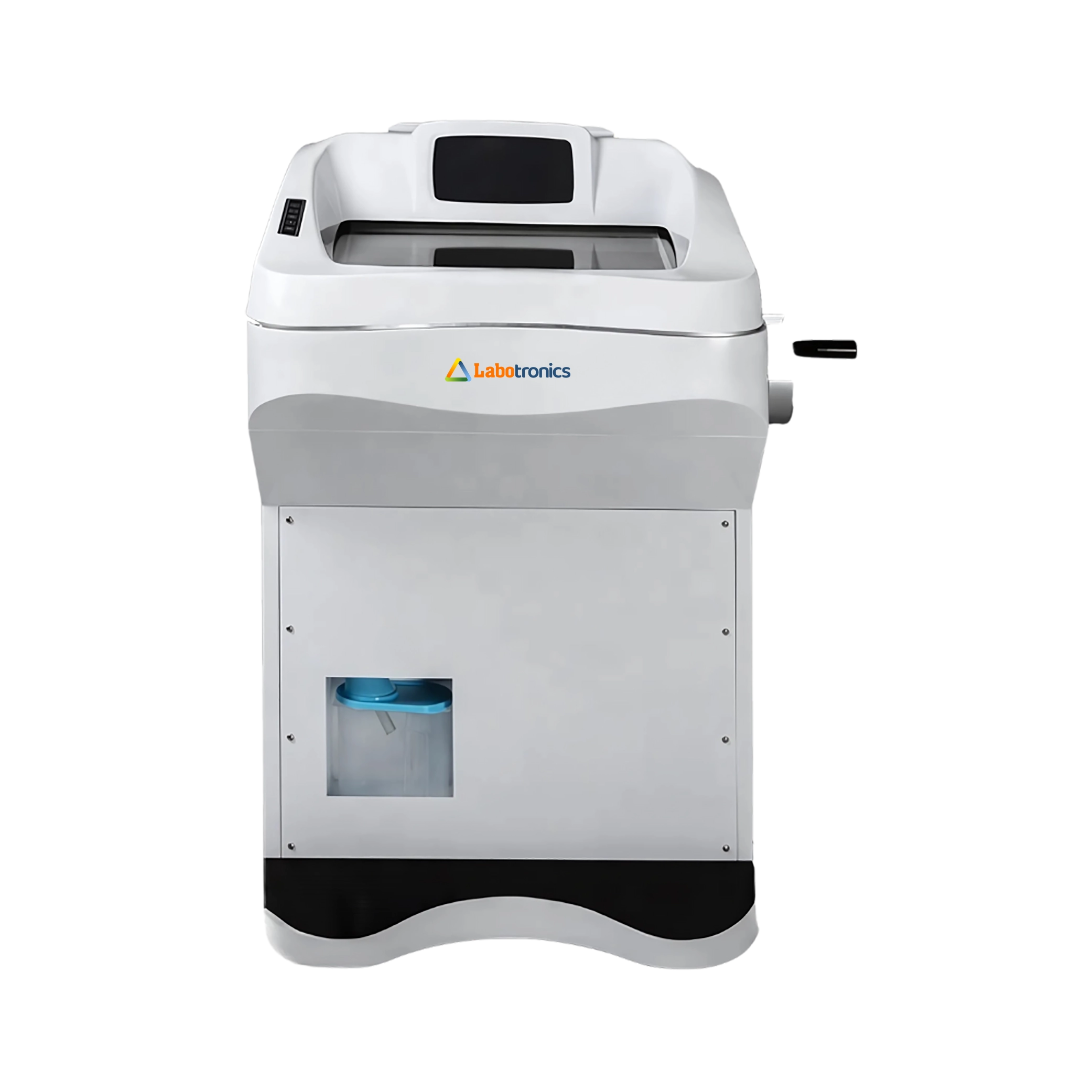 Cryostat Microtome LB-11CS