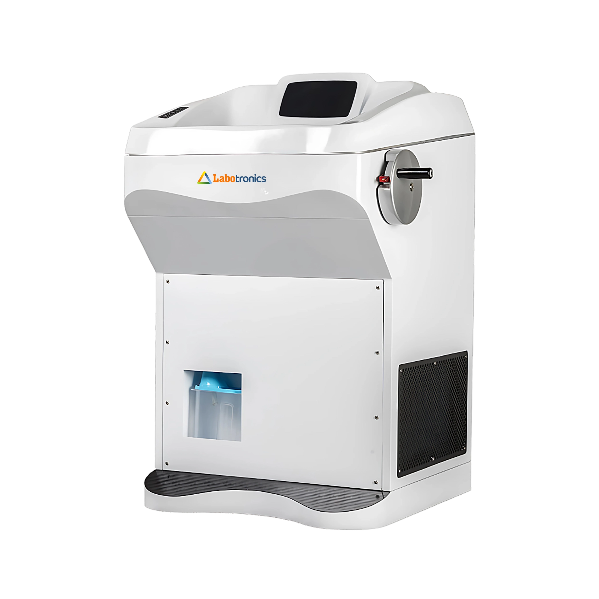 Cryostat Microtome LB-11CS