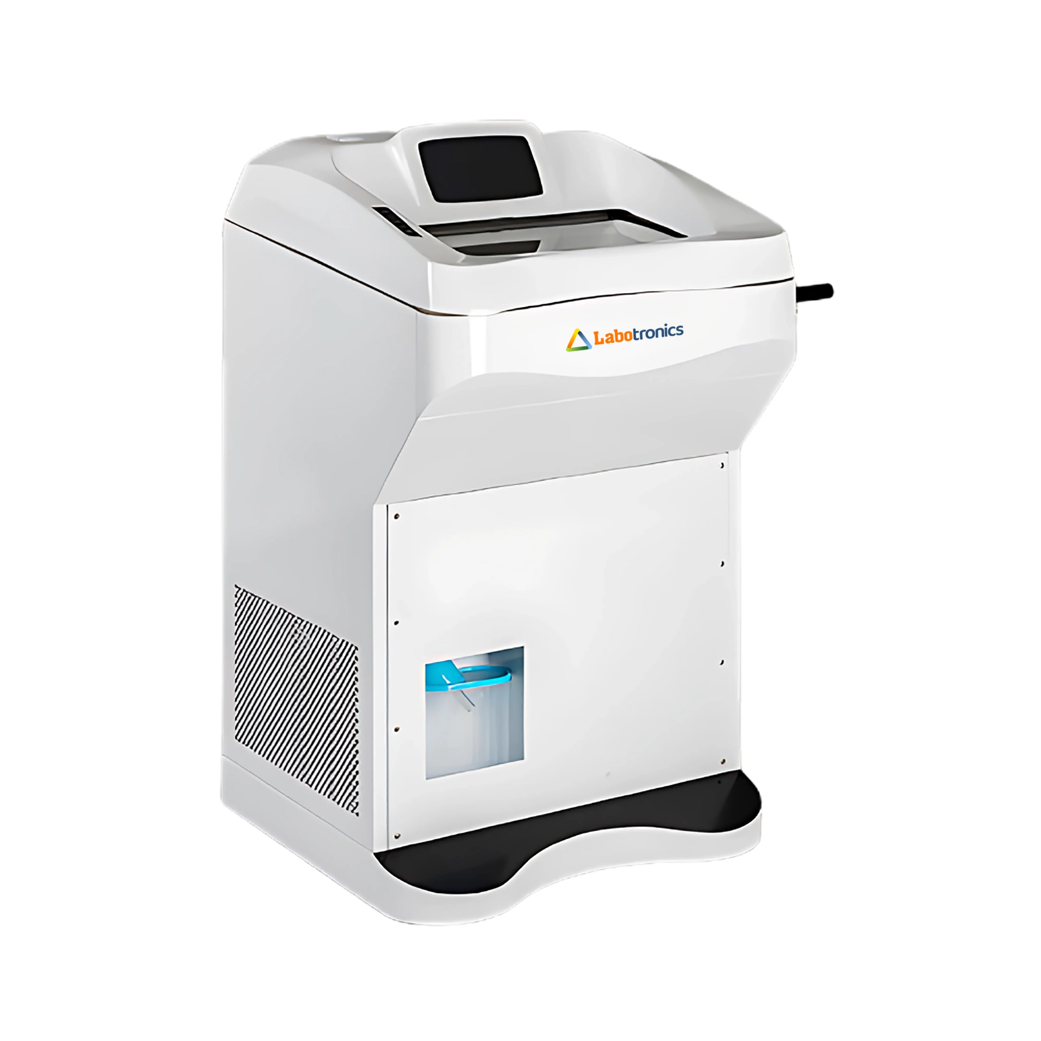 Cryostat Microtome LB-11CS