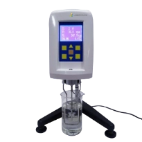 Digital Viscometer LB-11DV
