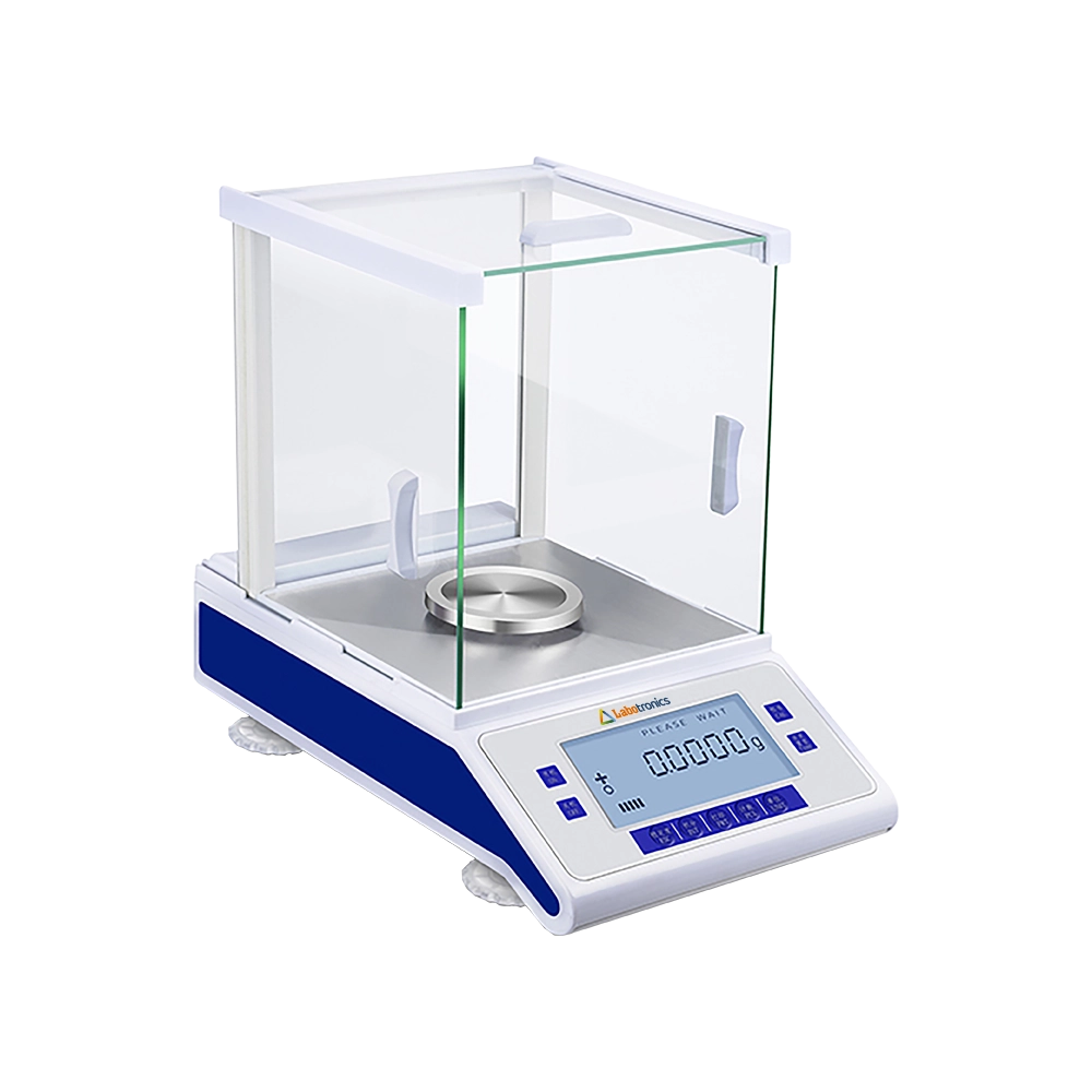 Electronic Analytical Balance LB-11EAB