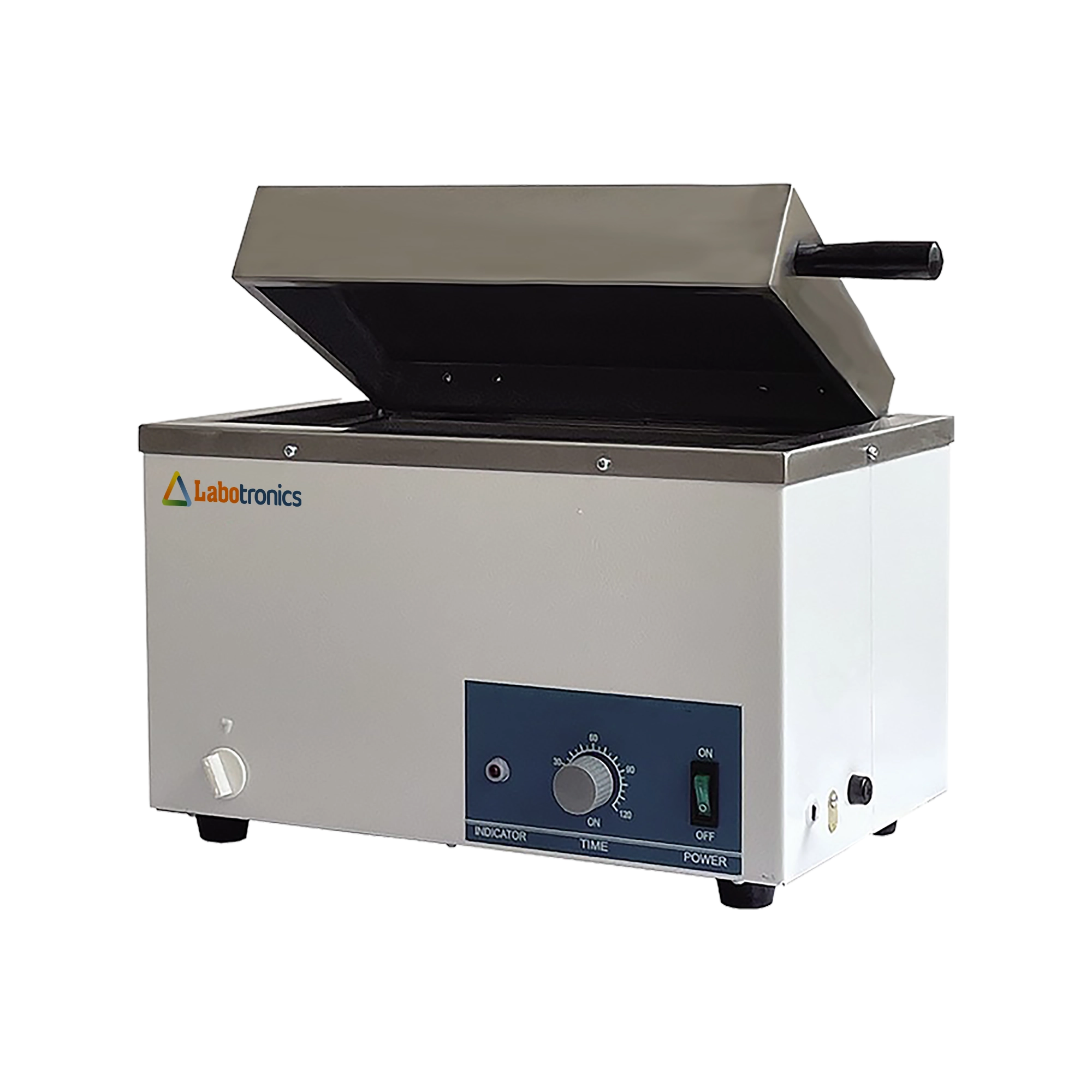 Electric Boiling Sterilizer LB-11EBA