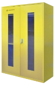 Emergency Equipment Storage Cabinet LB-11EEC