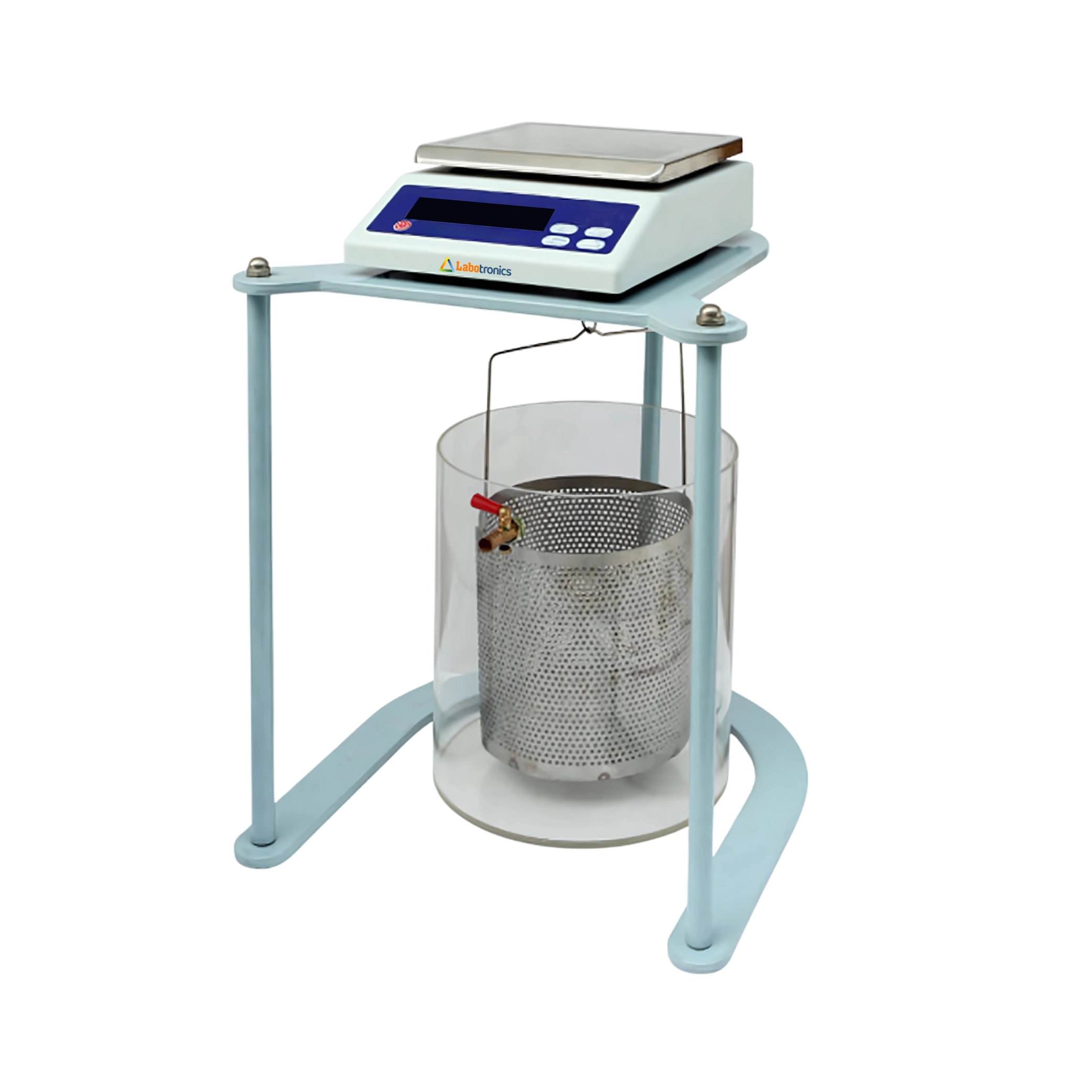 Hydrostatical Balance LB-11HSB Hydrostatical Balance LB-11HSB