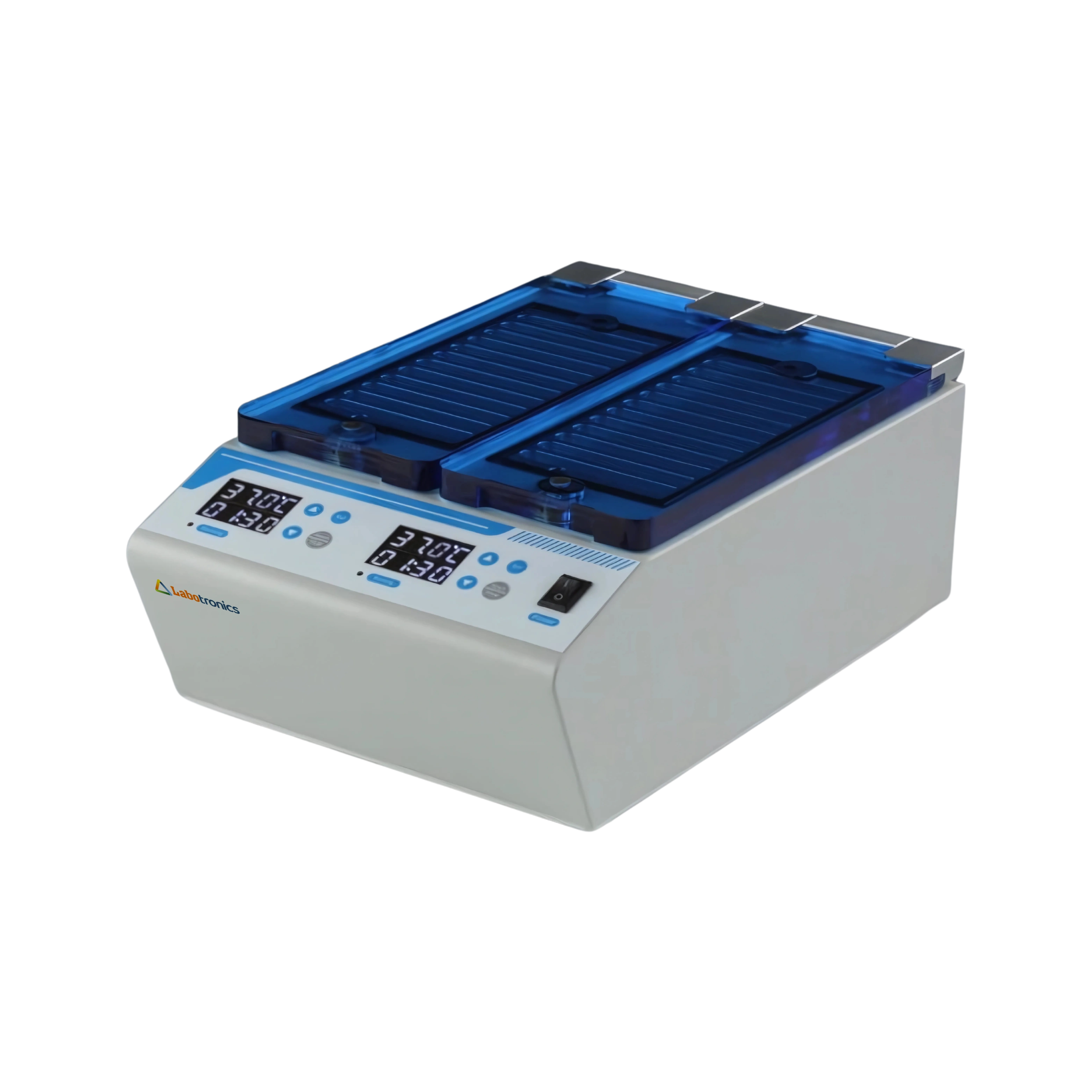 Gel Card Incubator LB-11IGC