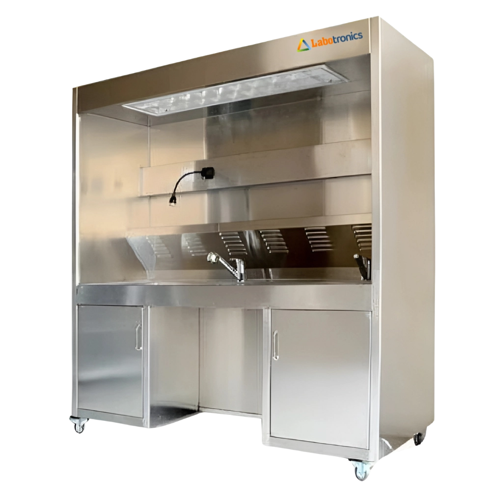 Intelligent Trimming Hood LB-11ITH