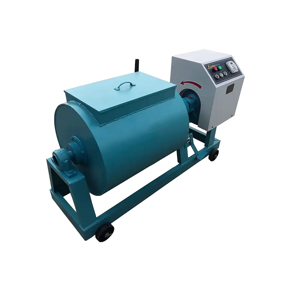 Laboratory Concrete Mixer LB-11LCM