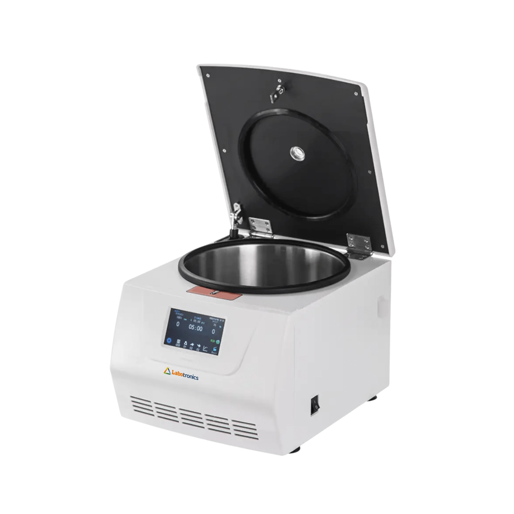 Low Speed Centrifuge LB-11LSC