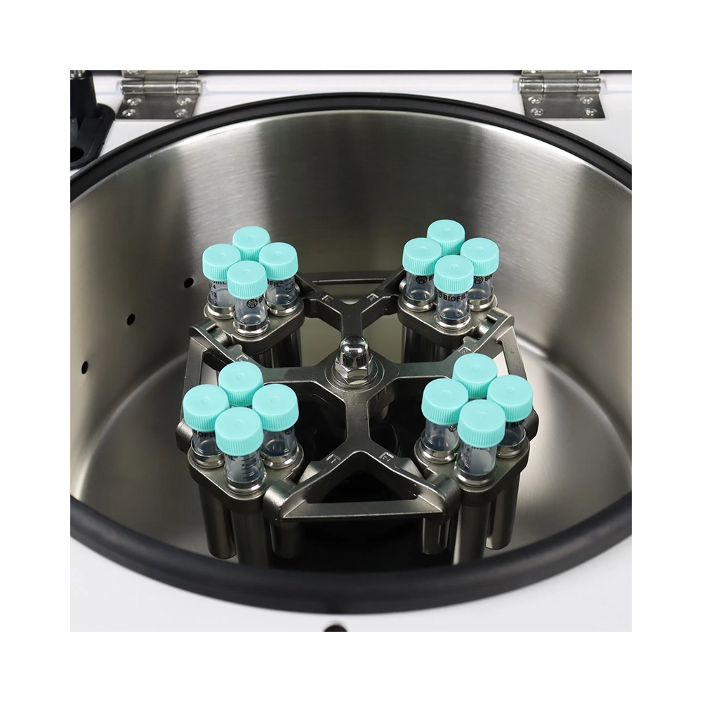 Low Speed Centrifuge LB-11LSC