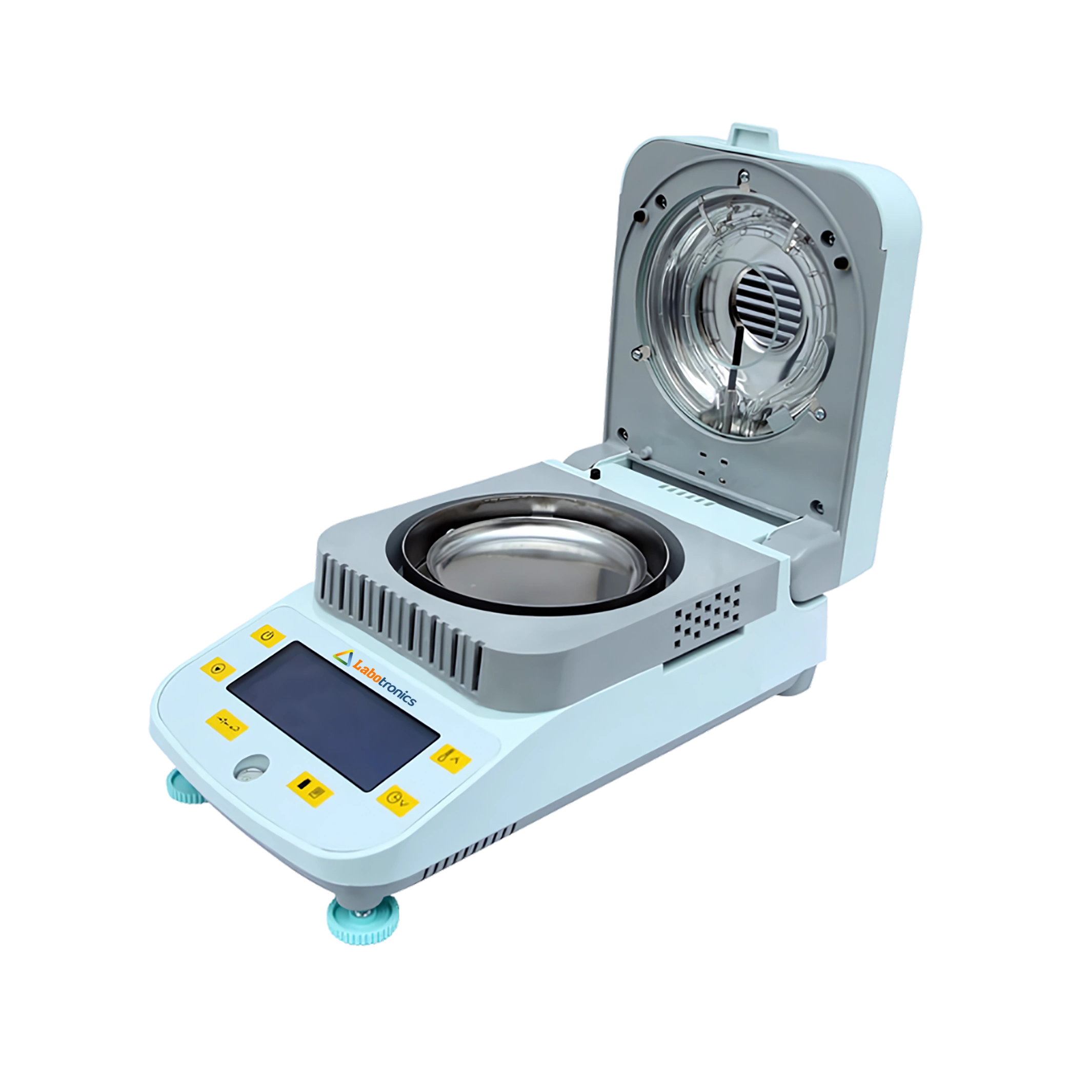 Moisture Analyzer Balance LB-11MAB
