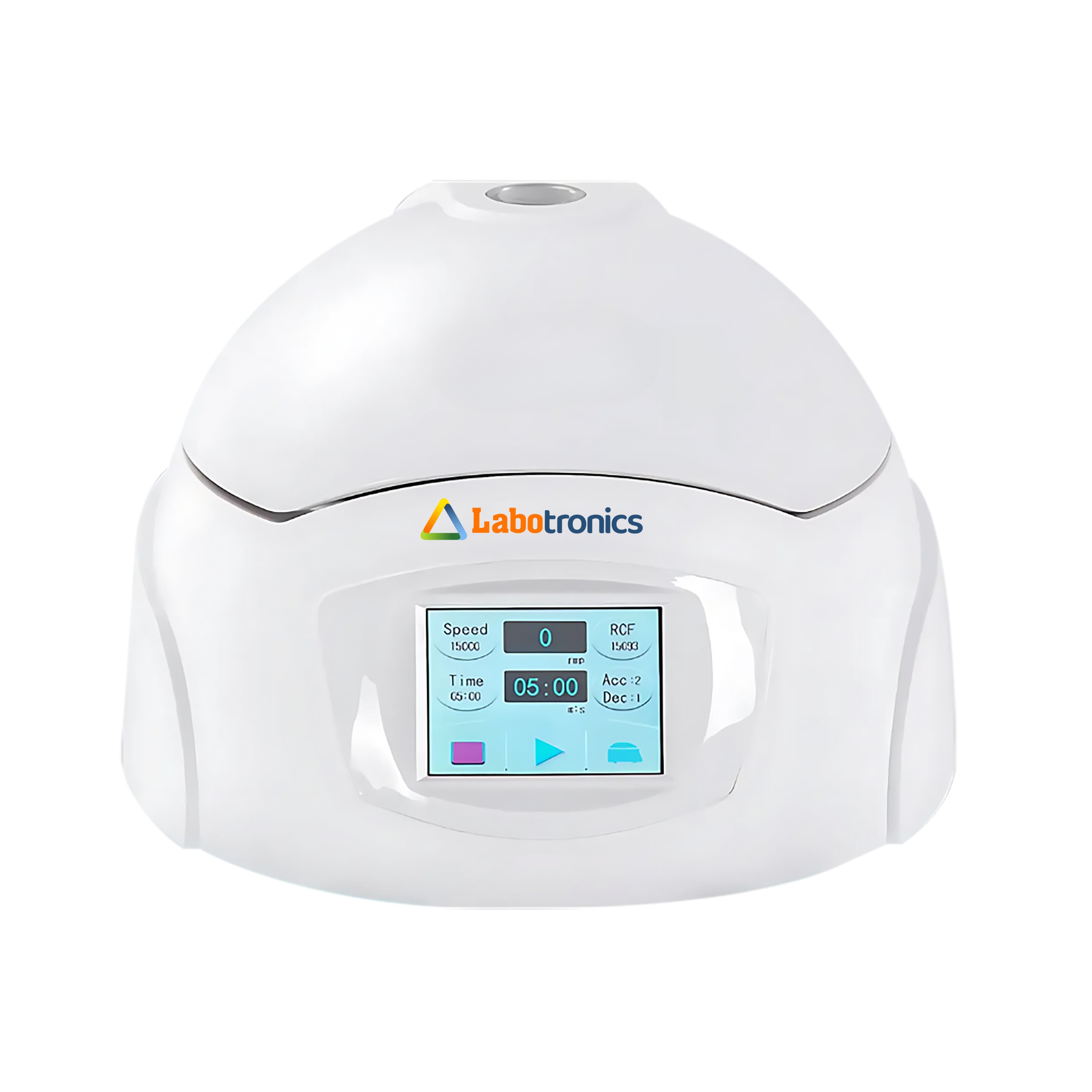 Micro Centrifuge LB-11MCF