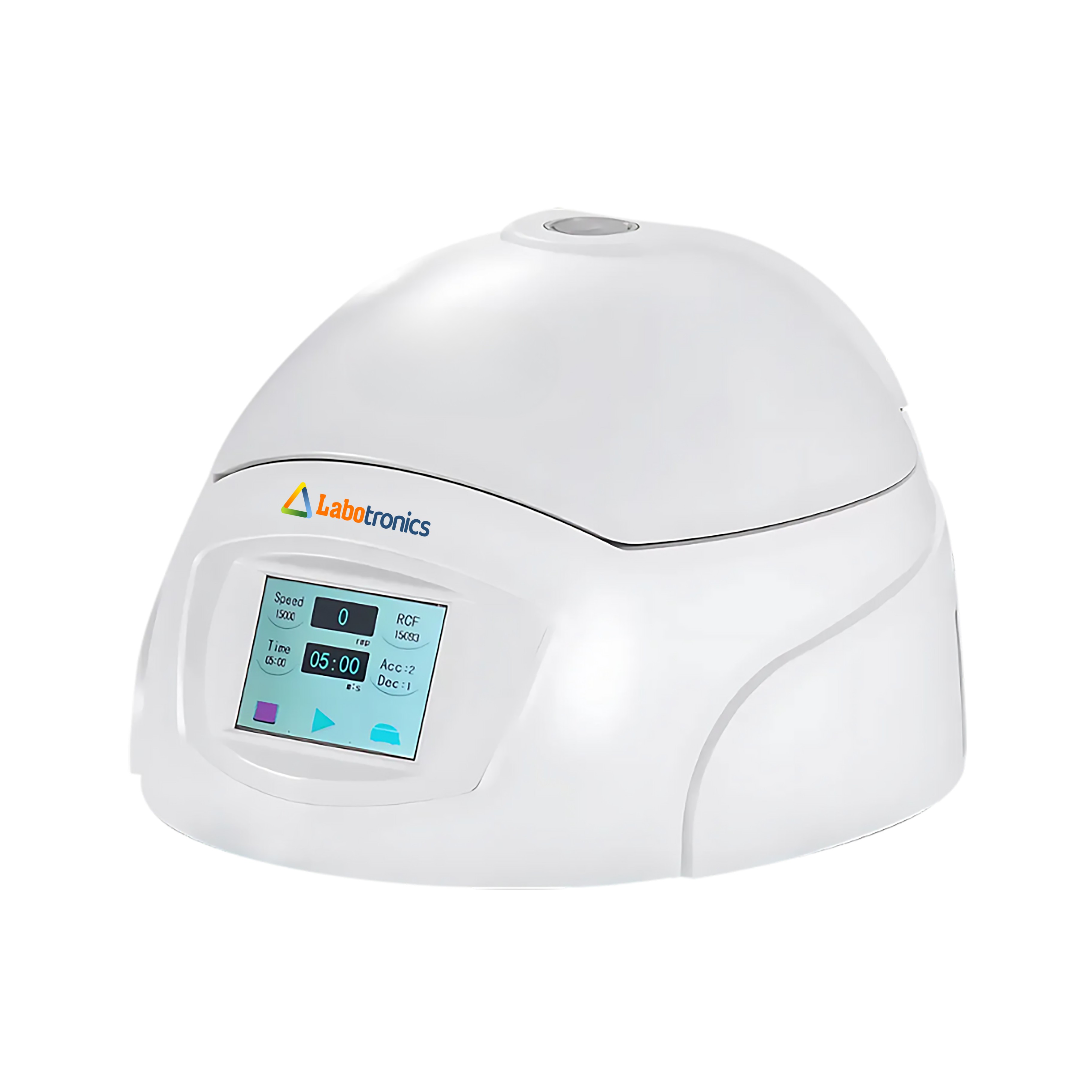 Micro Centrifuge LB-11MCF Micro Centrifuge LB-11MCF
