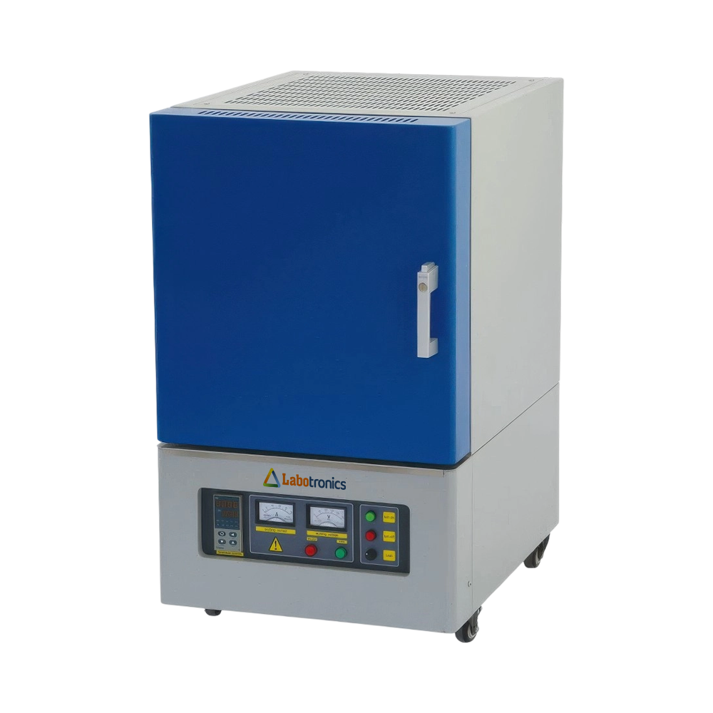 Muffle Furnace LB-11MFF