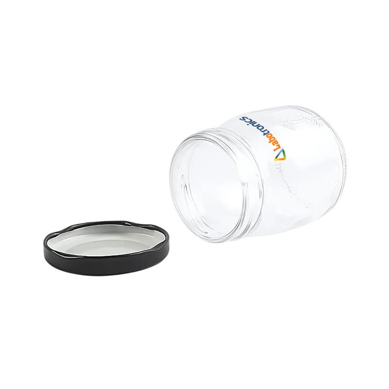 Milk Sample Bottle LB-11MSB Milk Sample Bottle LB-11MSB