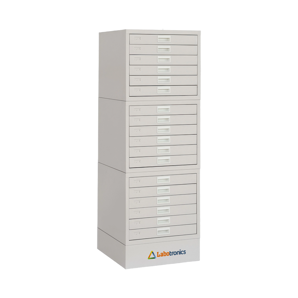 Paraffin Drying Slide Storage Cabinet LB-11PDC