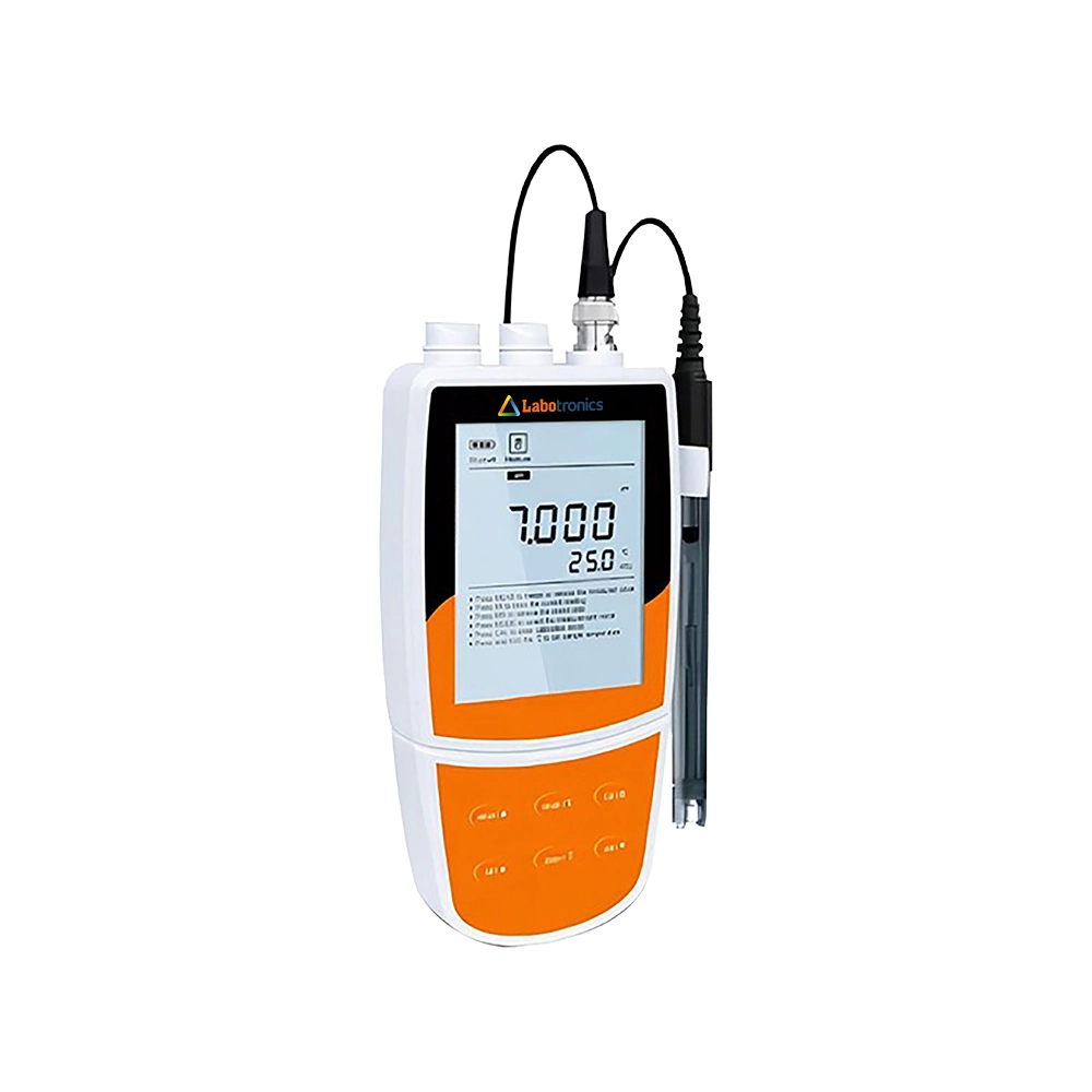Multi-Parameter Water Quality Meter LB-11PMT