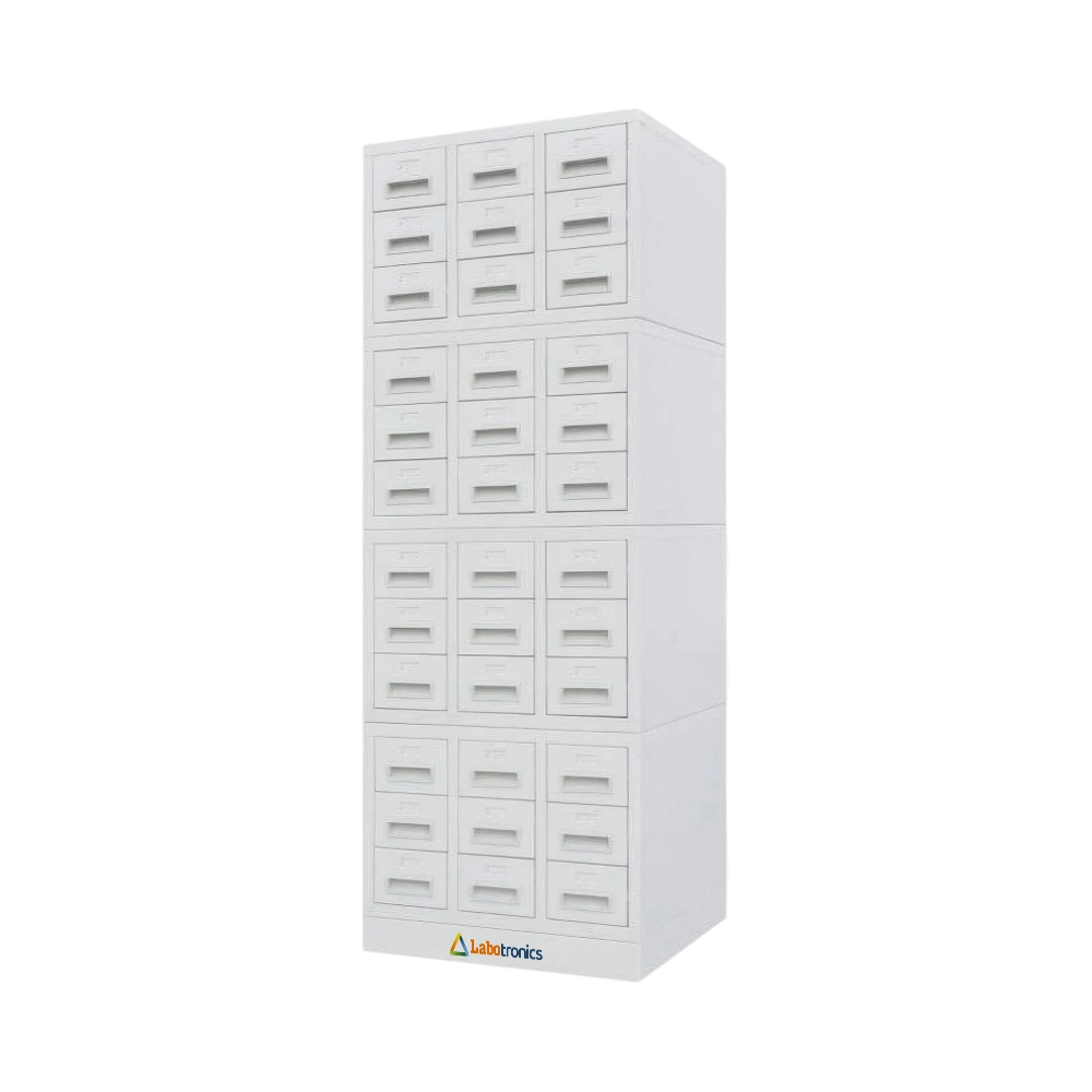 Paraffin Slide Cabinet LB-11PSC