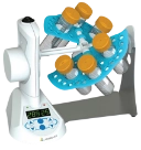 3D Rotating Mixers LB-11ROM