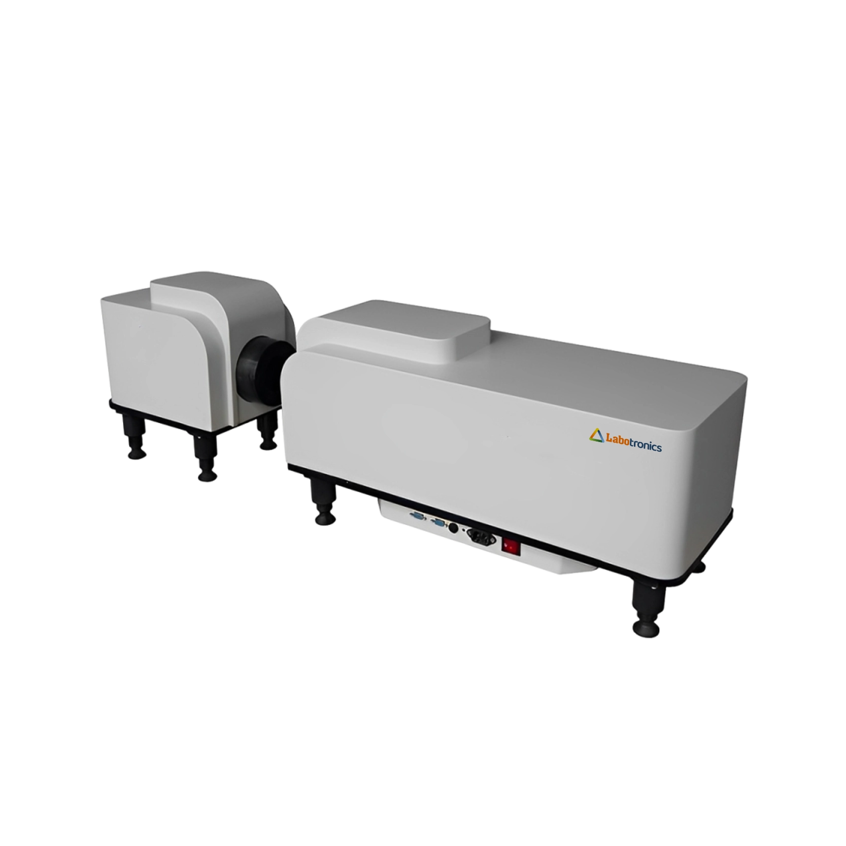Spray Particle Size Analyzer LB-11SPSA