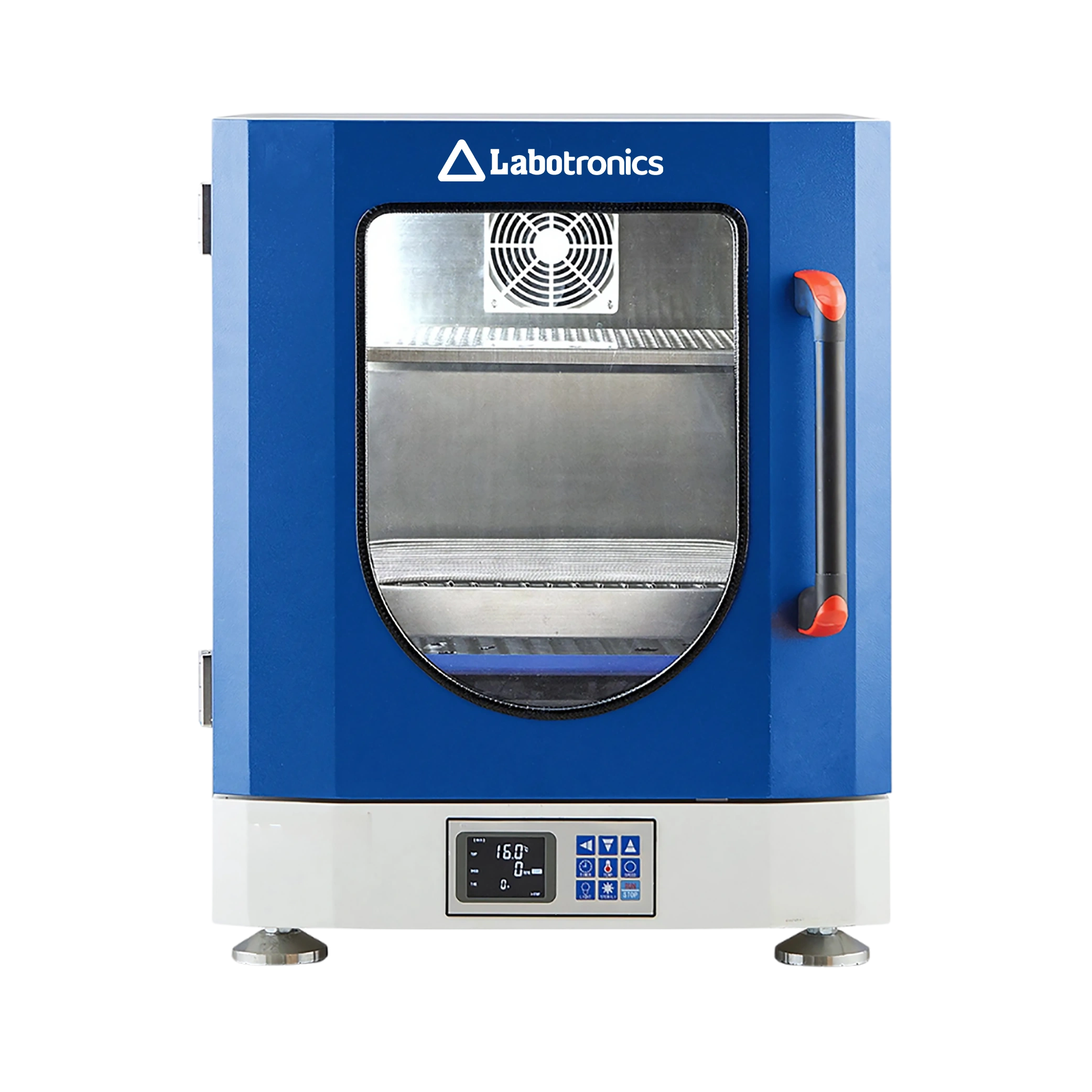 Stackable Shaker Incubator LB-11SSI