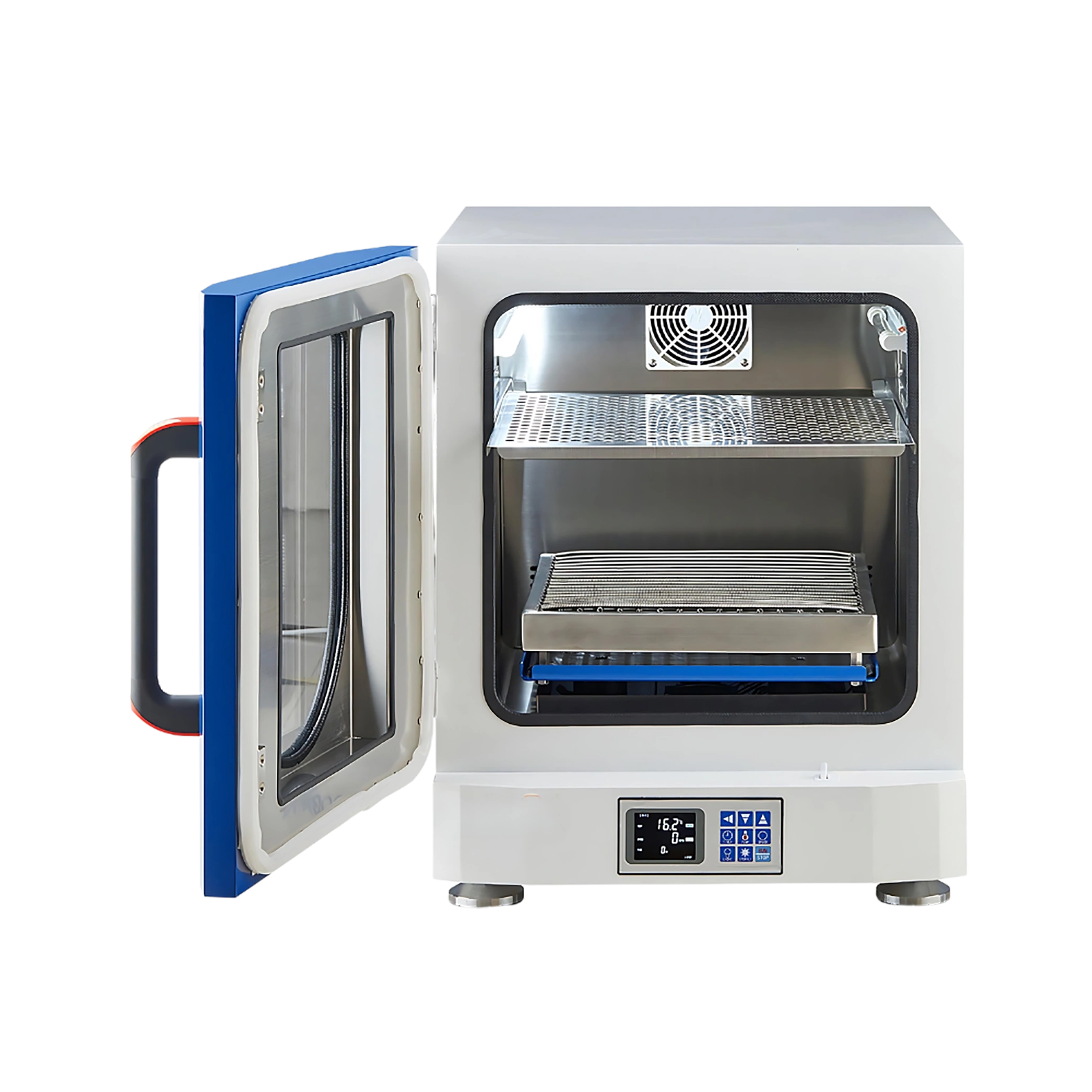 Stackable Shaker Incubator LB-11SSI Stackable Shaker Incubator LB-11SSI