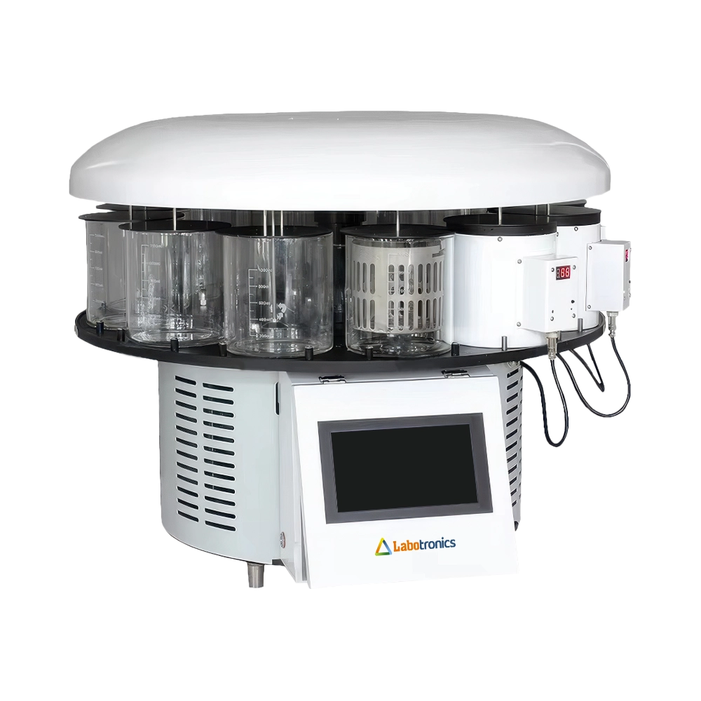 Spin Tissue Processor LB-11STP