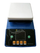 Digital display ceramic hotplate LB-11THP