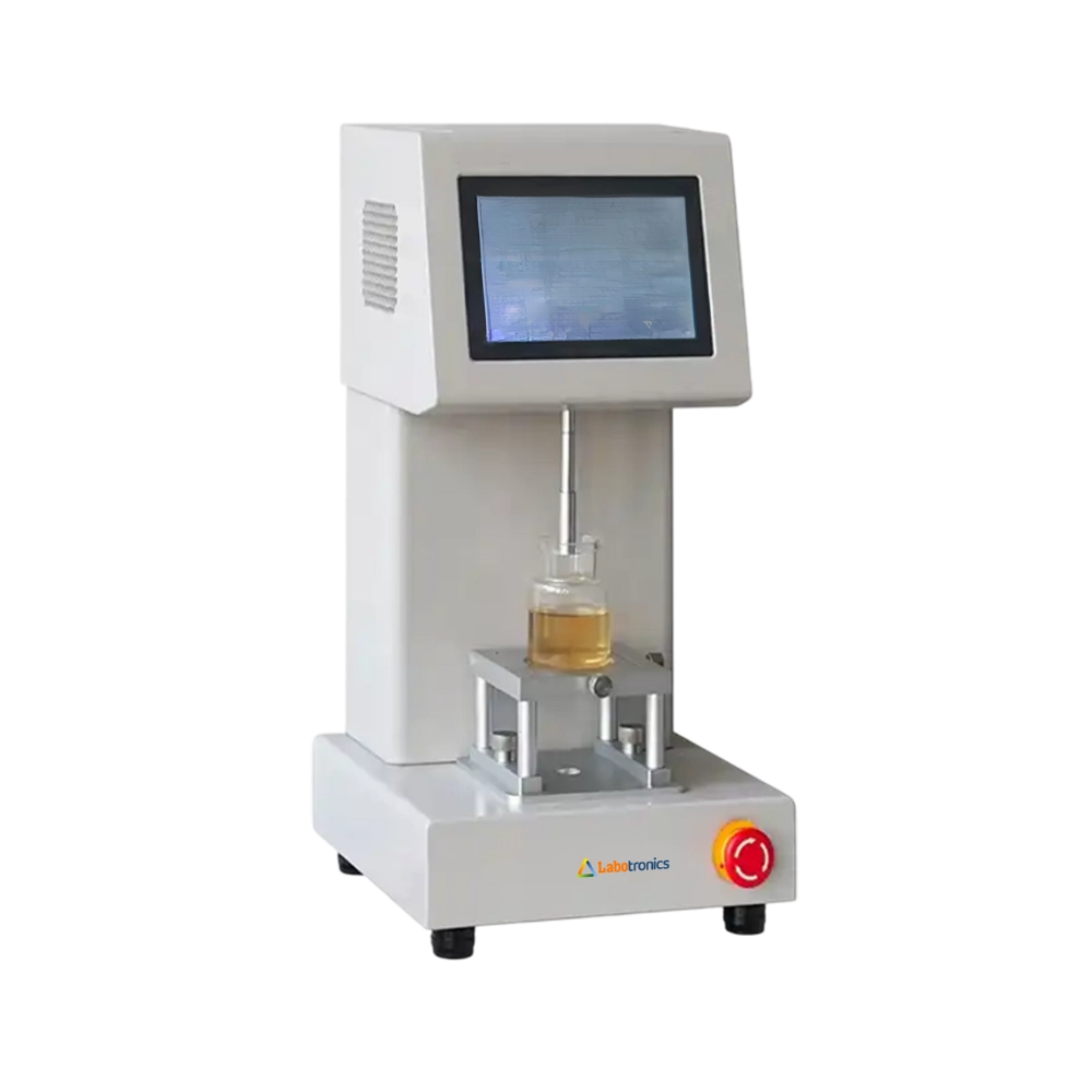 Texture Analyzer LB-11TXA
