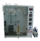 Vacuum Distillation Tester LB-11VDT