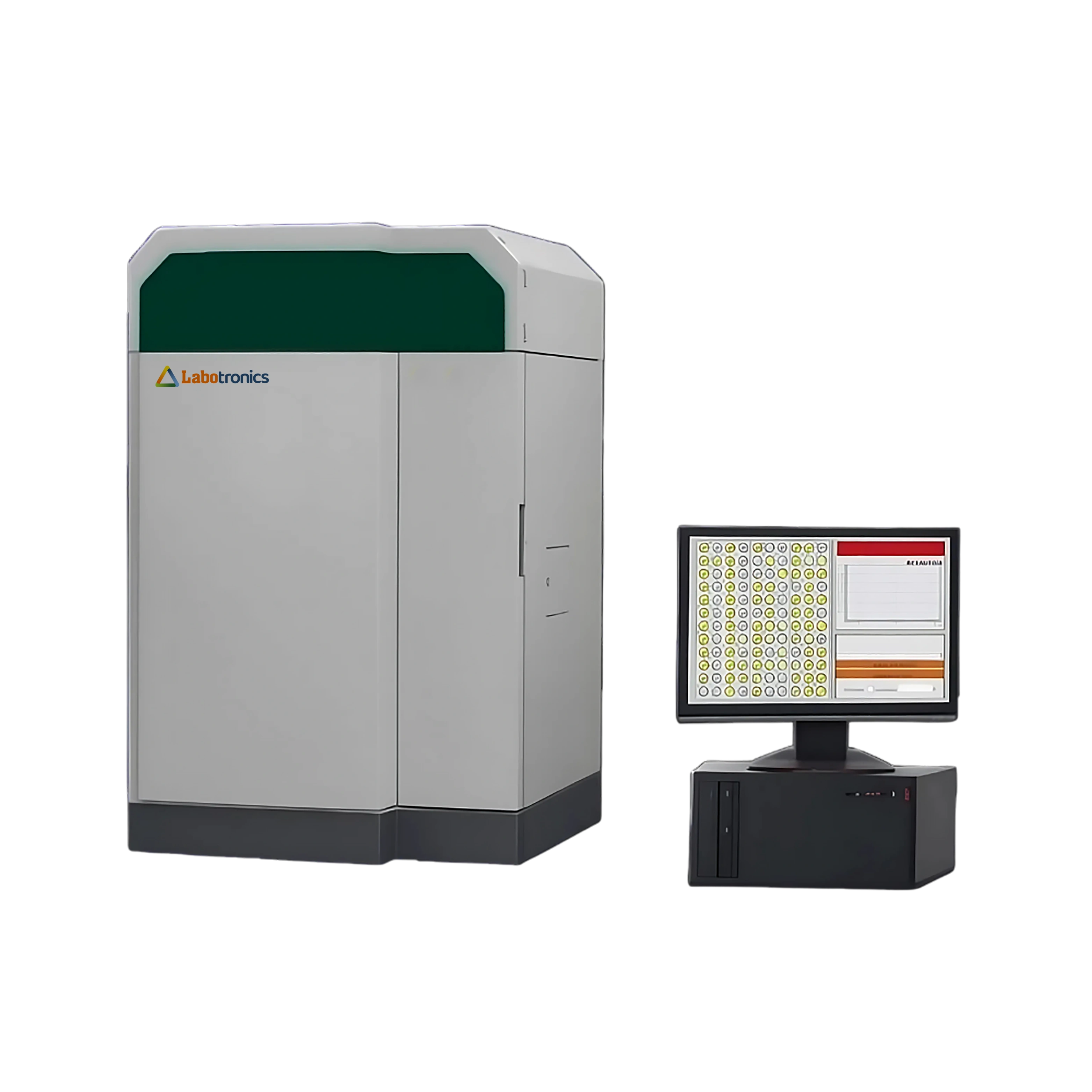 Automated Blood Culture System LB-12ABC
