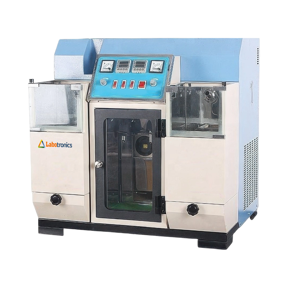 Atmospheric Distillation Tester LB-12APDT